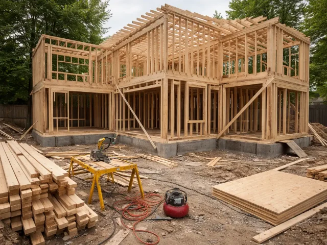 Home Additions