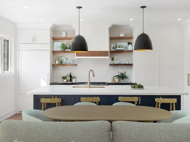 Full Home Renovation
