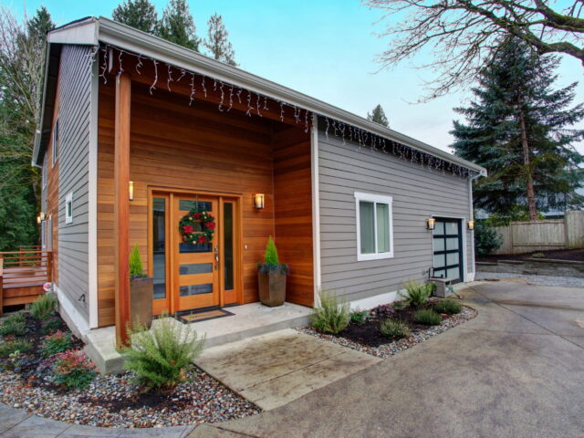 Garden Suites