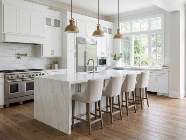 Kitchen Renovations