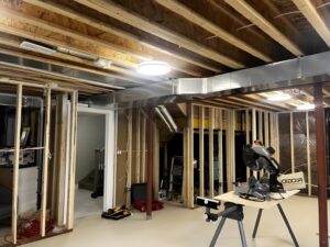 Commercial Renovations