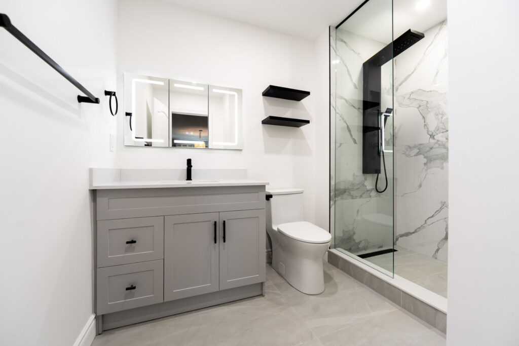 The Ultimate Guide to Bathroom Renovations in Toronto
