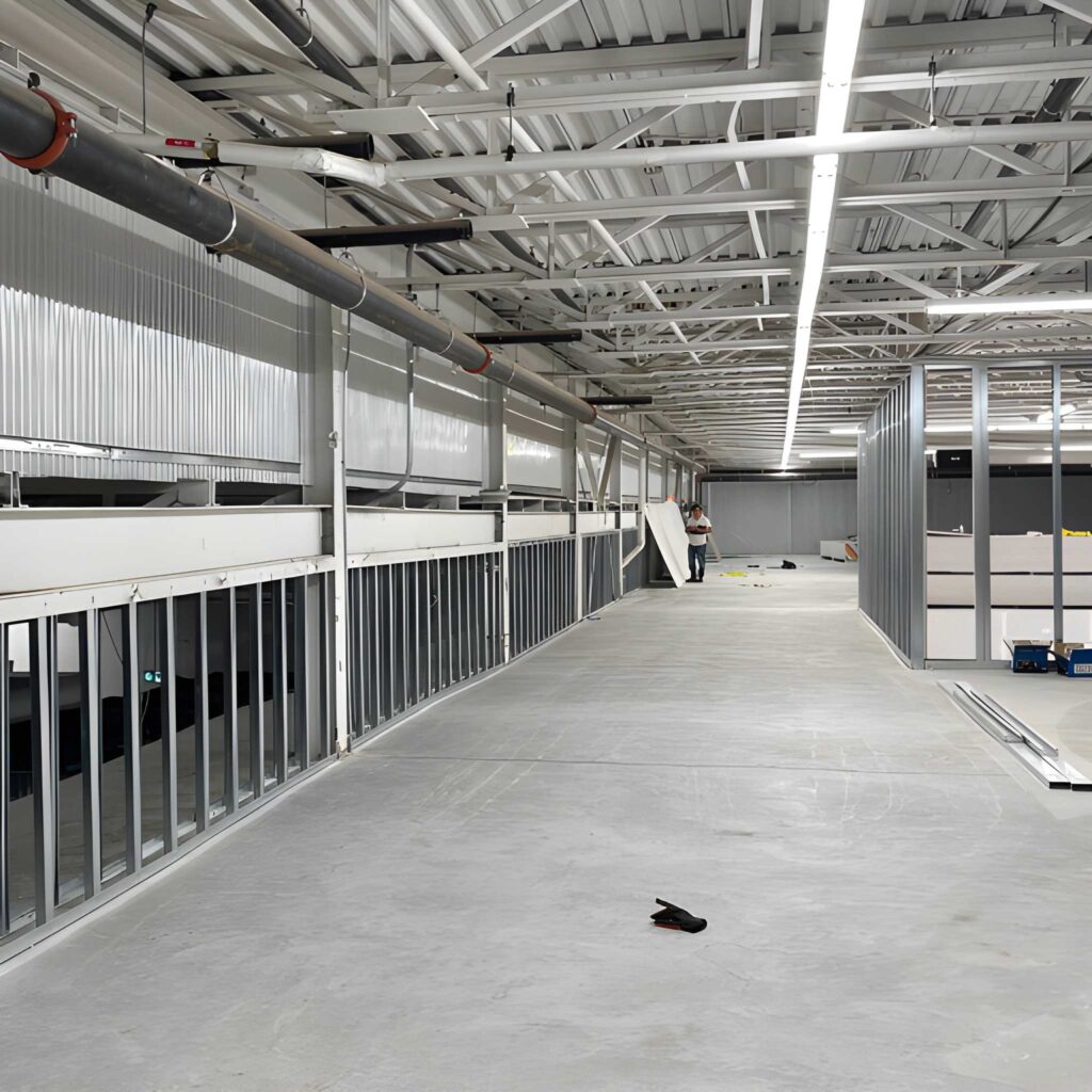 How to Choose the Right Contractor for Your GTA Commercial Renovation