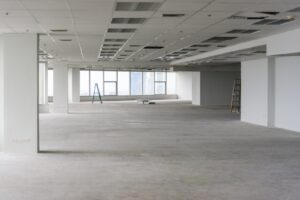 Commercial Renovations