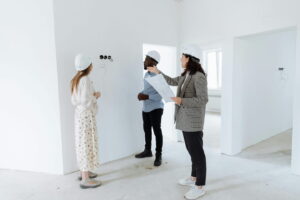 Commercial Renovations